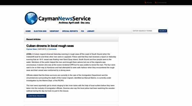 archive.caymannewsservice.com