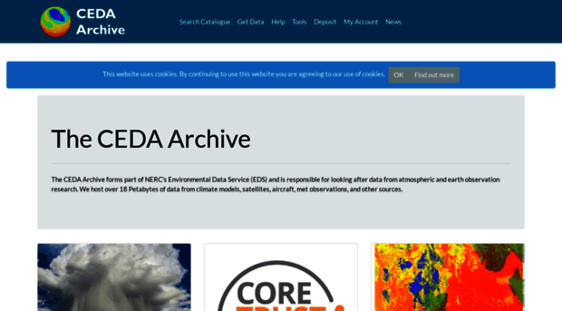 archive.ceda.ac.uk