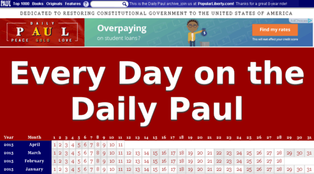 archive.dailypaul.com