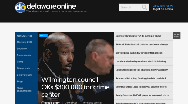 archive.delawareonline.com