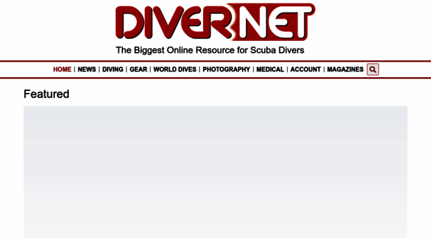 archive.divernet.com