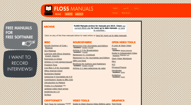 archive.flossmanuals.net