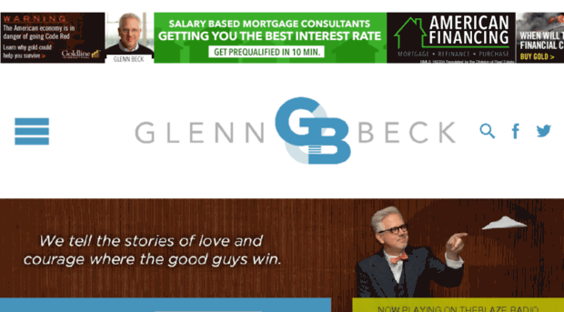 archive.glennbeck.com