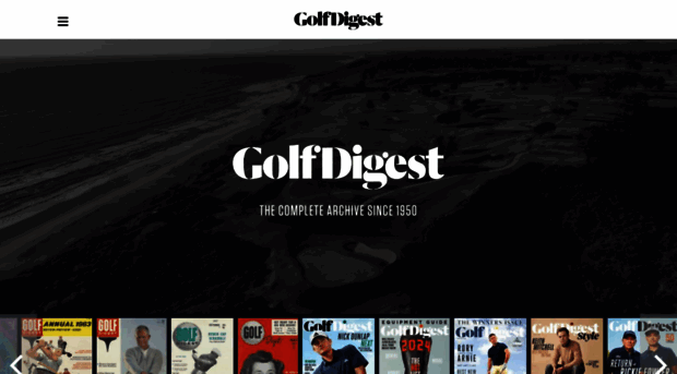 archive.golfdigest.com