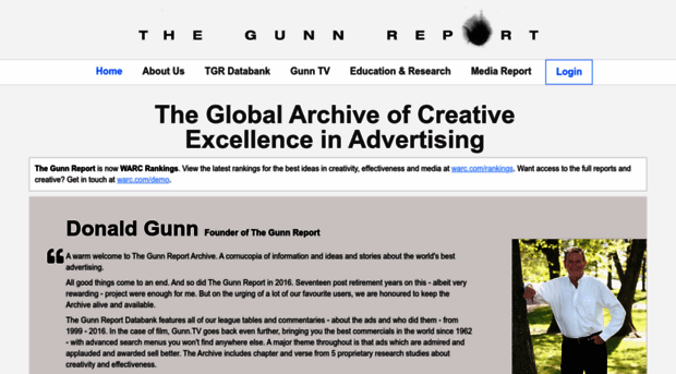 archive.gunnreport.com