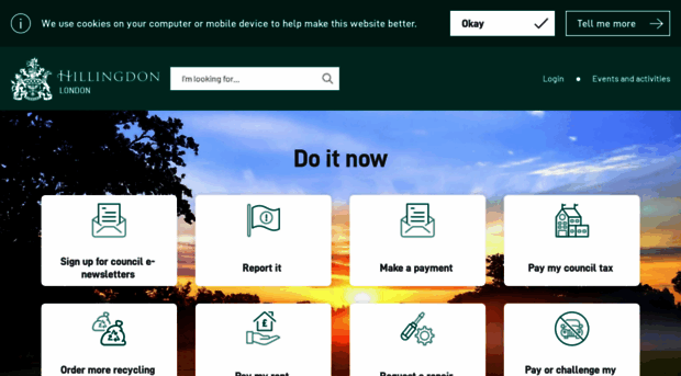 archive.hillingdon.gov.uk