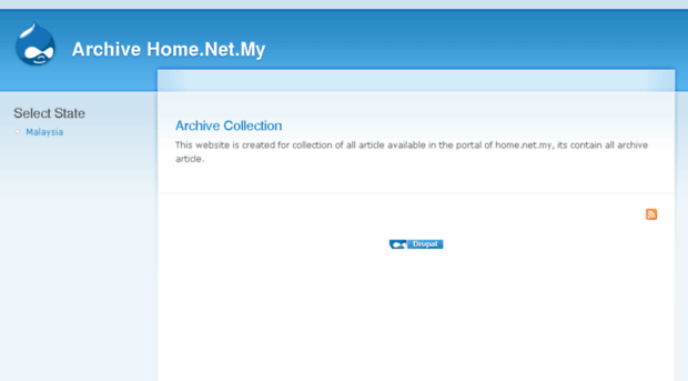 archive.home.net.my