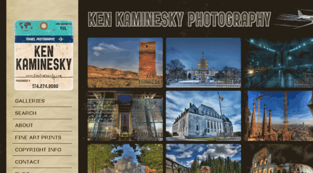 archive.kenkaminesky.com