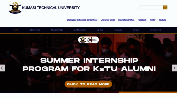 archive.kstu.edu.gh