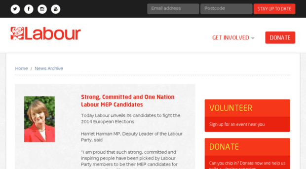 archive.labour.org.uk