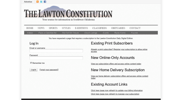 archive.lawton-constitution.com
