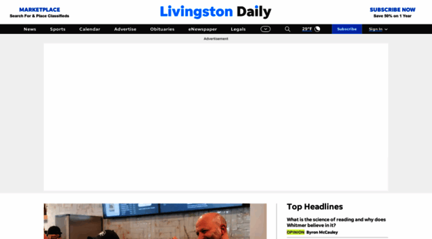 archive.livingstondaily.com