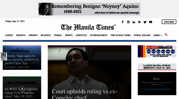 archive.manilatimes.net