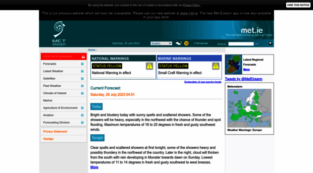 archive.met.ie