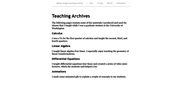 archive.nathangrigg.net