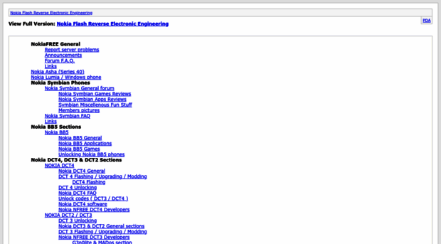 archive.nokiafree.org