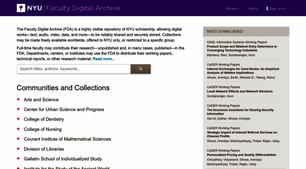 archive.nyu.edu