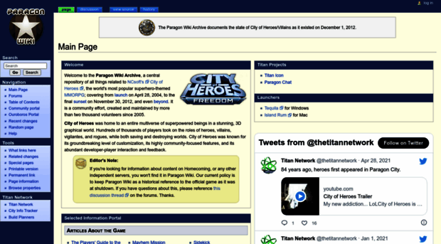 archive.paragonwiki.com