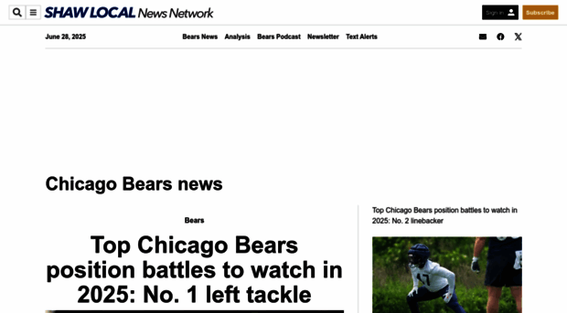 archive.profootballweekly.com