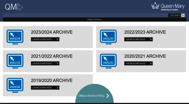 archive.qmplus.qmul.ac.uk