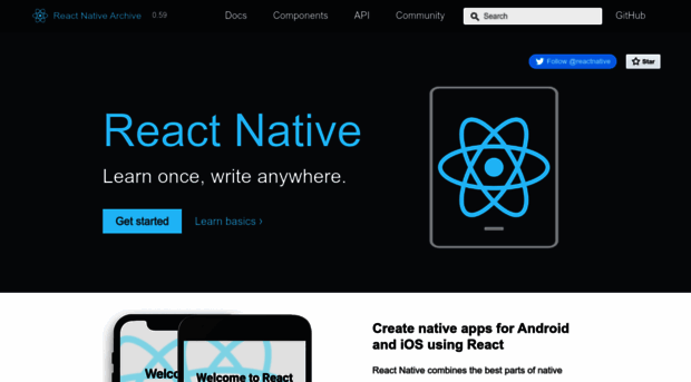 archive.reactnative.dev