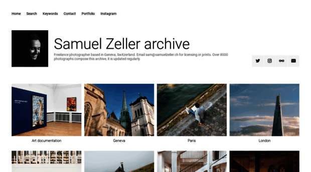 archive.samuelzeller.ch