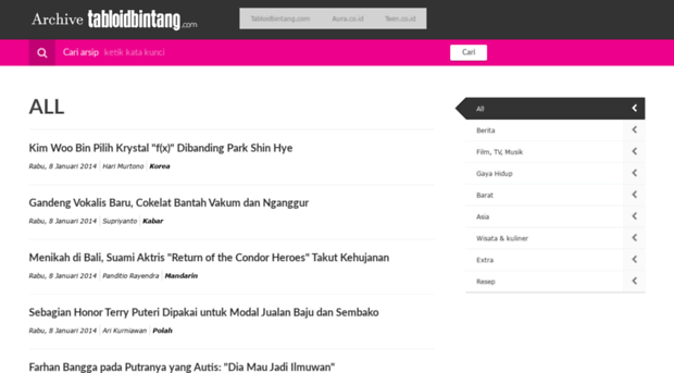 archive.tabloidbintang.com