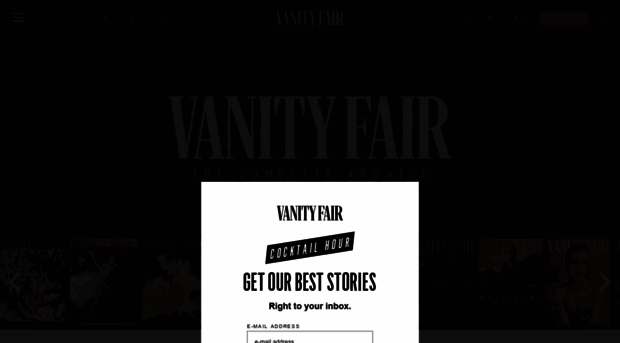 archive.vanityfair.com