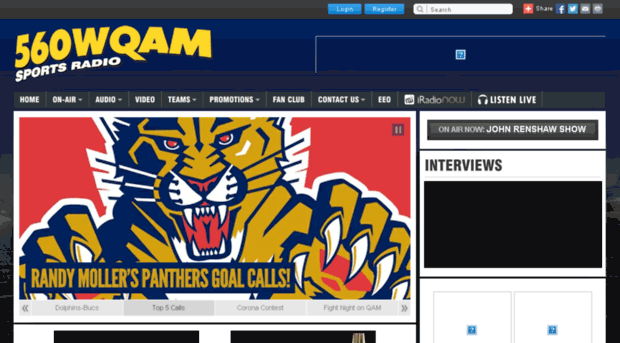 archive.wqam.com