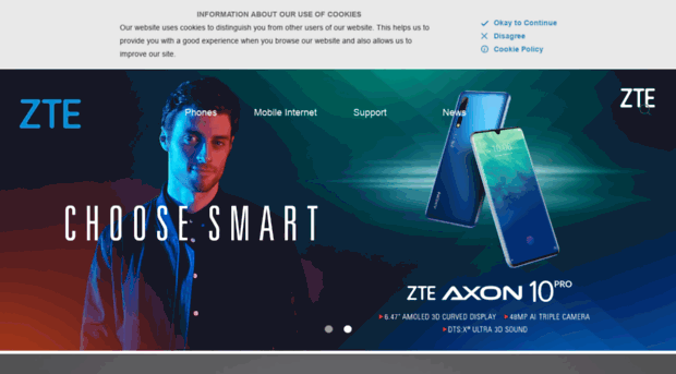 archive.ztedevices.com