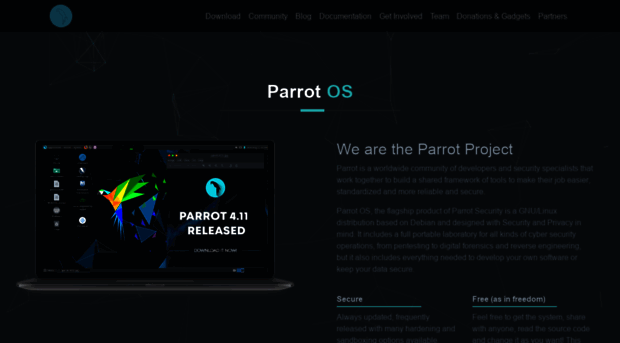 archive1.parrotsec.org