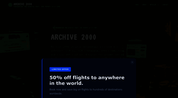 archive2000.info