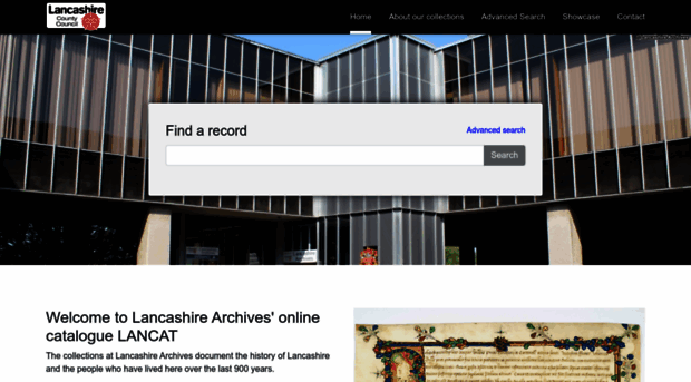 archivecat.lancashire.gov.uk