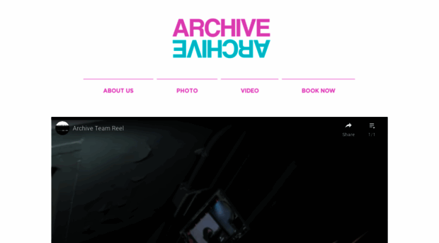 archivecollective.co