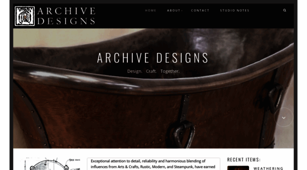 archivedesigns.com