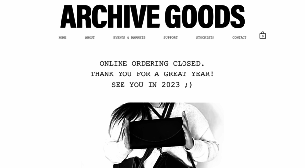 archivegoods.com