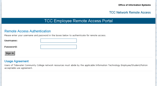 archivemanager.tcc.edu