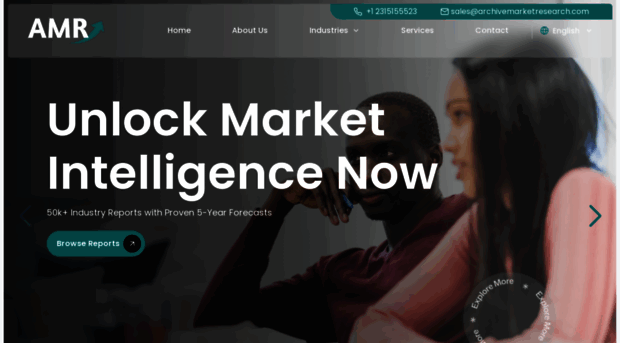 archivemarketresearch.com