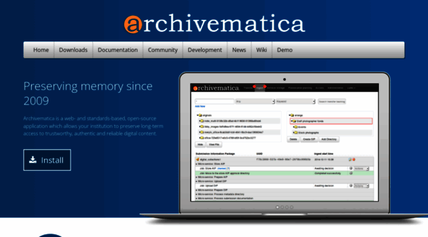 archivematica.org