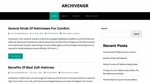 archivengr.com