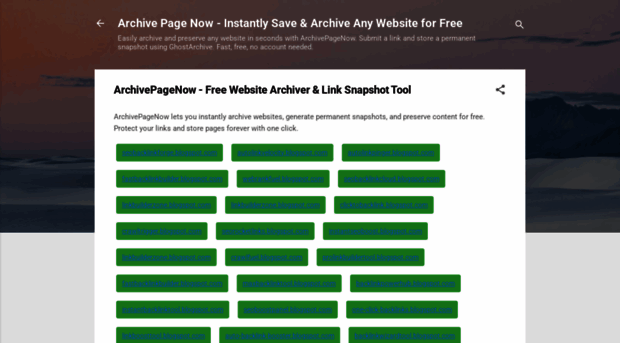 archivepagenow.blogspot.com