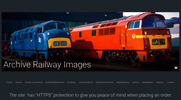 archiverailwayimages.co.uk