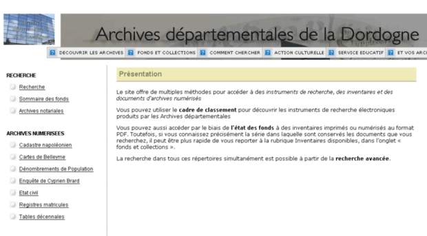 archives-num.cg24.fr