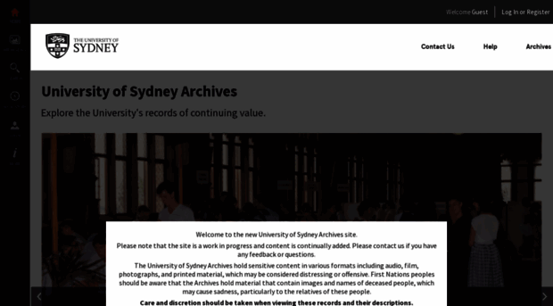 archives-search.sydney.edu.au