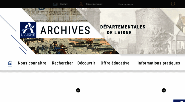 archives.aisne.fr