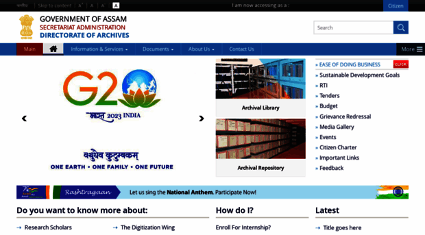 archives.assam.gov.in