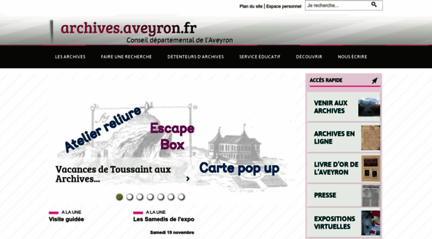 archives.aveyron.fr