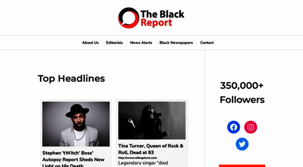 archives.blackreport.com