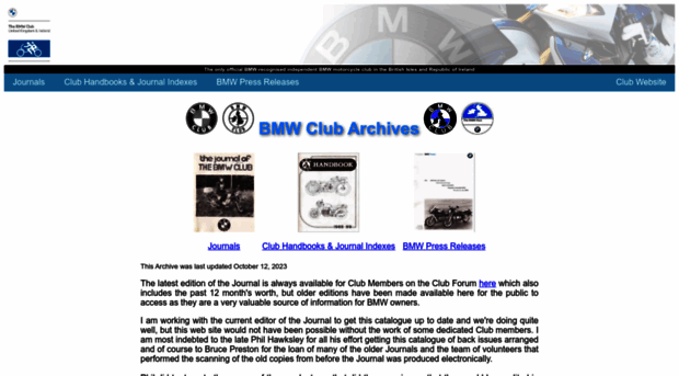 archives.bmw-club.org.uk