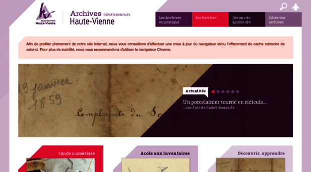 archives.haute-vienne.fr